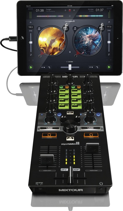 Produktbild reloop Mixtour