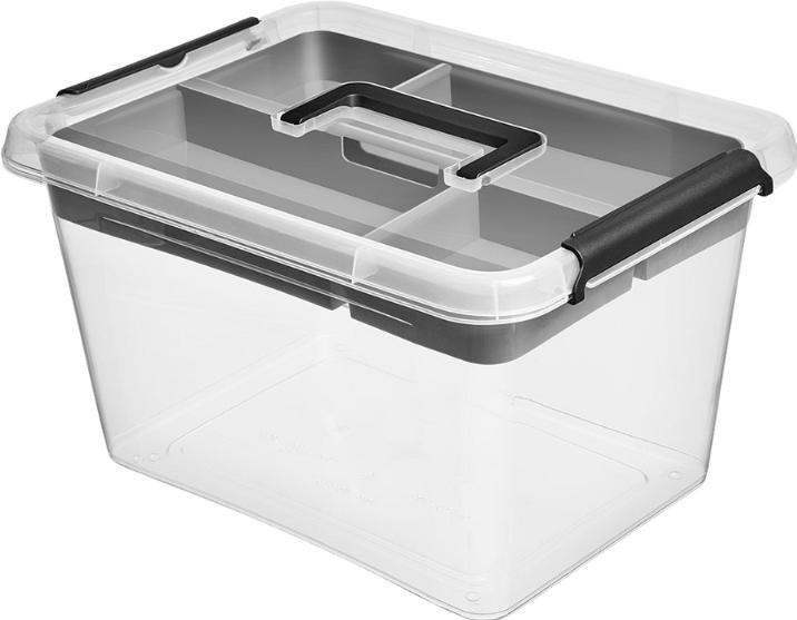 Actual product image Moxom SimpleStore (15.50 l)