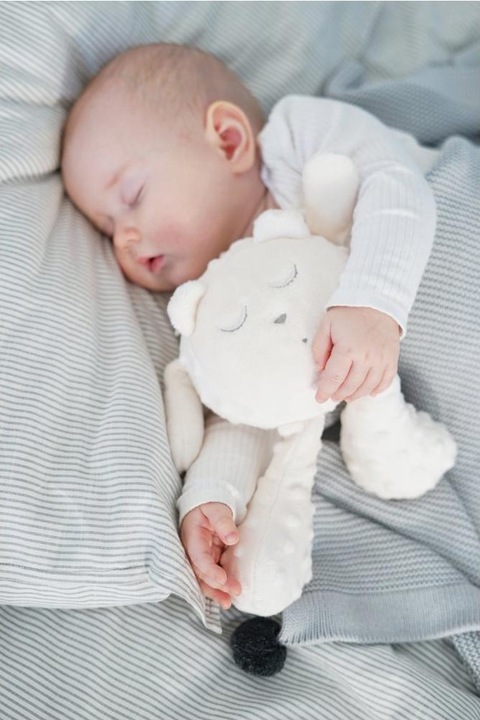 Actual product image MyHummy Sleep aid Snoozy Premium