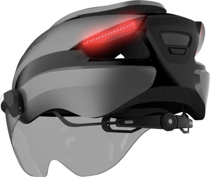Image du produit Lumos Ultra E-Bike MIPS (54 - 61 cm)
