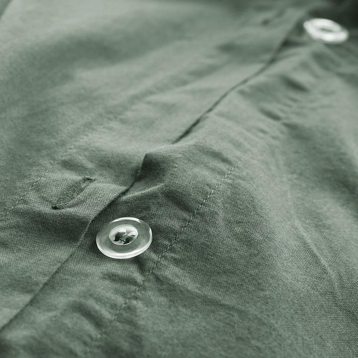 Immagine prodotto La Redoute Interieurs Scenario Coton Lave (Copripiumino, 200 x 200 cm)