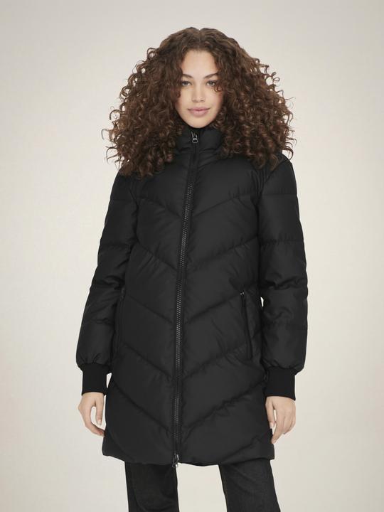 Produktbild JdY Wasserabweisender Wattierte Jacke