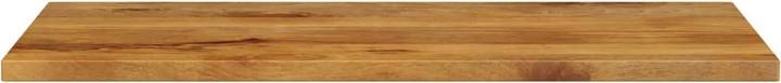 Image du produit vidaXL Plateau de table en bois plateau de table de remplacement plateau de table rectangulaire en bois