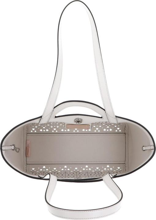 Immagine prodotto Coccinelle Amalia Cow Perforation Handbag