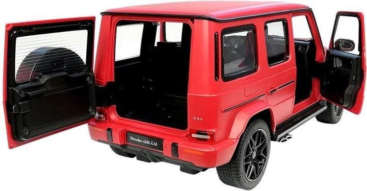Produktbild Rastar Ferngesteuerter Mercedes Benz G63 1:14 -