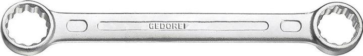 Produktbild Gedore 4 24X27 Doppelringschlüssel gerade UD-Profil 24x27 mm (27 mm)