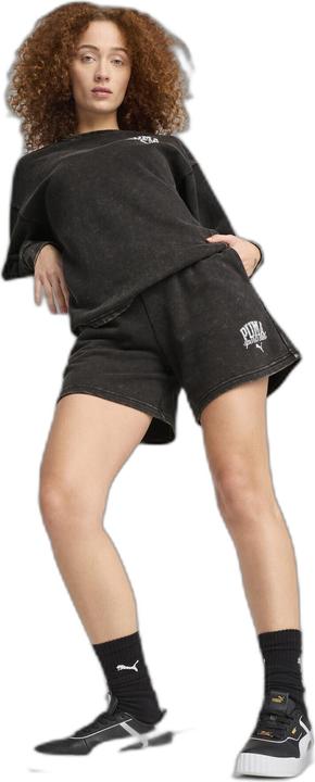 Produktbild Puma CLASS Washed Shorts 5" TR (XL)