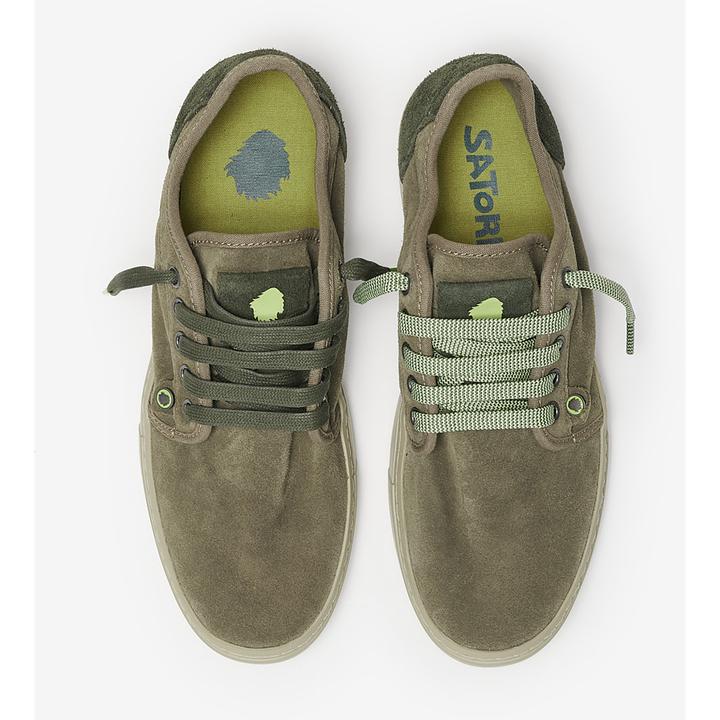 Produktbild Satorisan Heisei Suede (36)