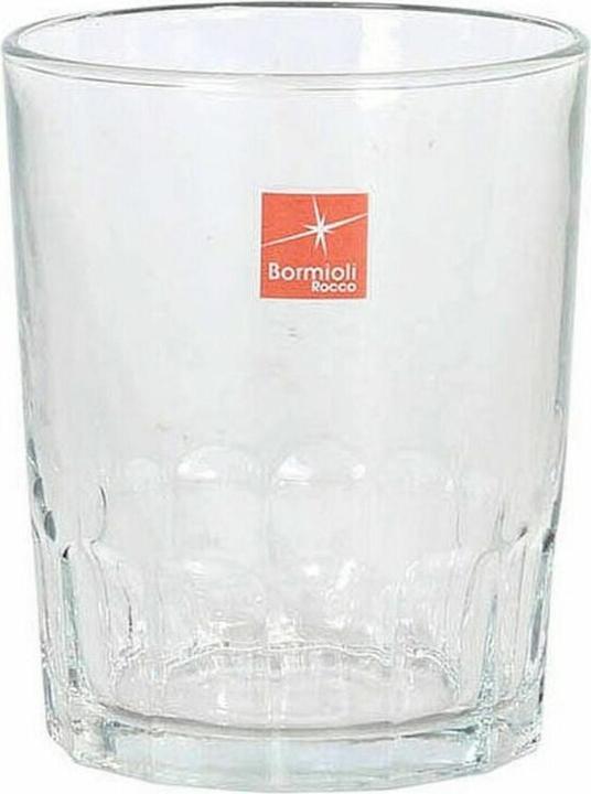 Immagine prodotto Bormioli Rocco Bicchiere Saboya 250 ml (0.25 l)