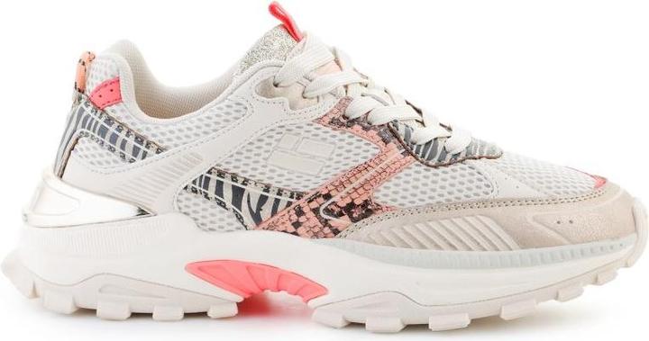 Image du produit D.Franklin Damen 347 Track Flame Schuhe (39)