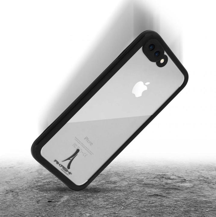 Actual product image Akashi COQUE WATERPROOF IP68 IPHONE 8/7/6S/6 PLUS (Apple iPhone 8 Plus)