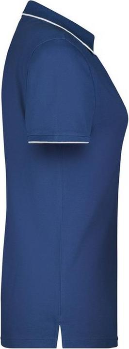 Produktbild James & Nicholson Poloshirt (M)