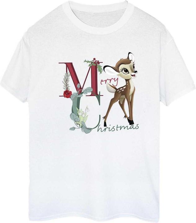 Produktbild Merry Christmas TShirt (4XL)