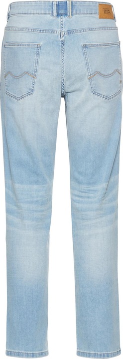 Produktbild Camel Active fleXXXactive® Denim in Relaxed Fit (33)