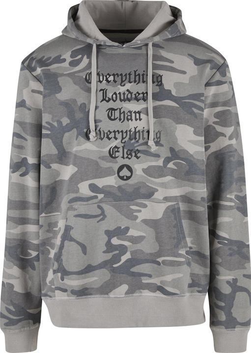 Image du produit Brandit Motörhead Sweat Hoody - 188299 (M)