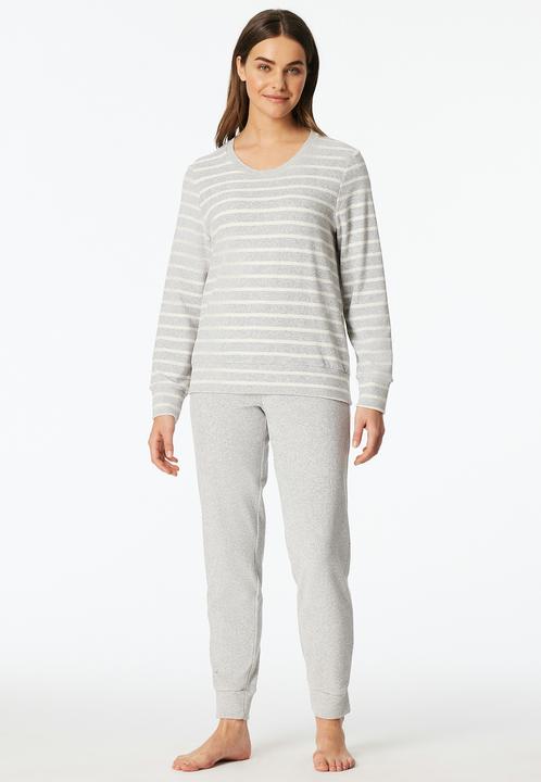 Produktbild Schiesser Pyjama Casual Essentials (50)