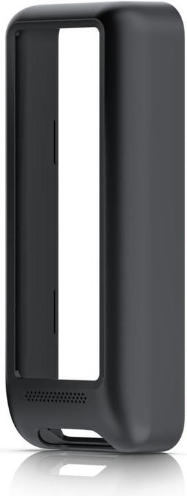 Actual product image Ubiquiti G4 Doorbell Cover Black (Housing)