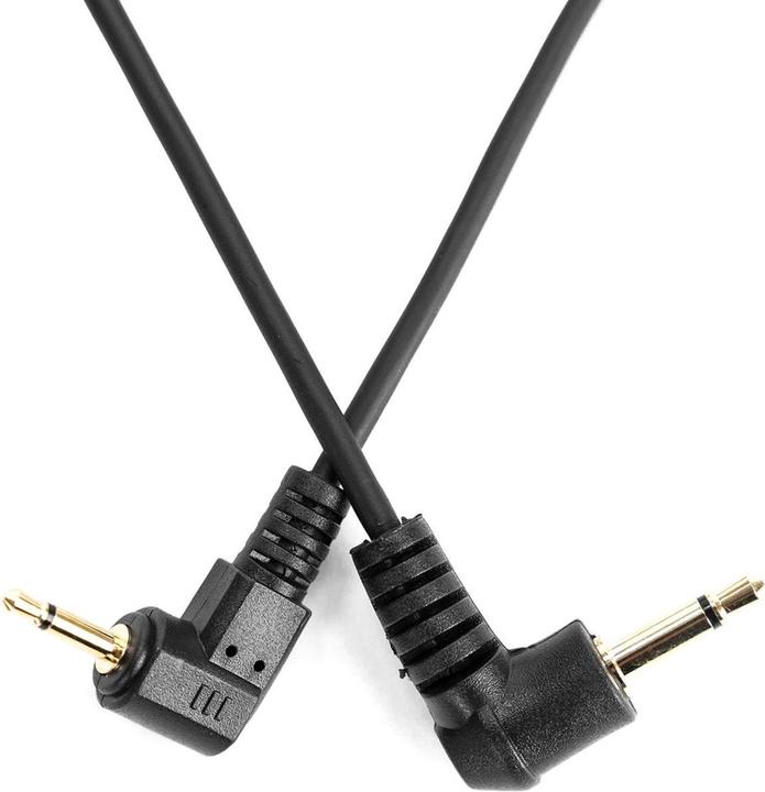 Produktbild Godox Sync Cable 2.5 3.5mm (Kabel)