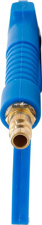 Actual product image BGS Air Blow Gun 250 mm