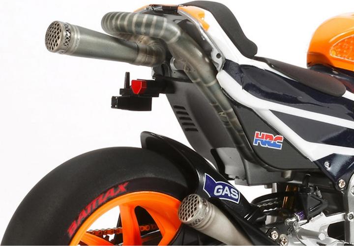 Image du produit Tamiya Repsol Honda RC213V 2014