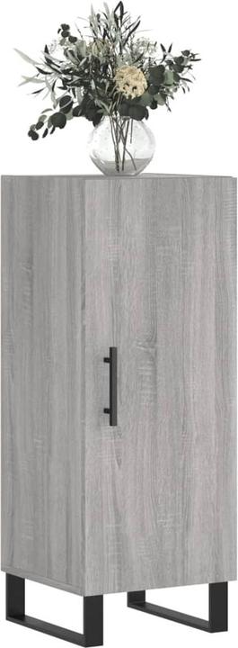 Image du produit vidaXL Sideboard (34.50 x 34 x 90 cm)