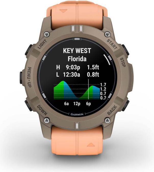 Produktbild Garmin Descent G2 (45.50 mm)