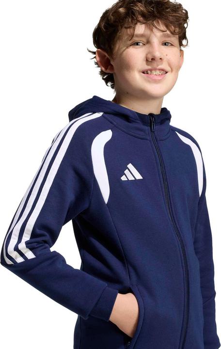 Produktbild Adidas Tiro26L Swfzhdy - tenabl/white (116)