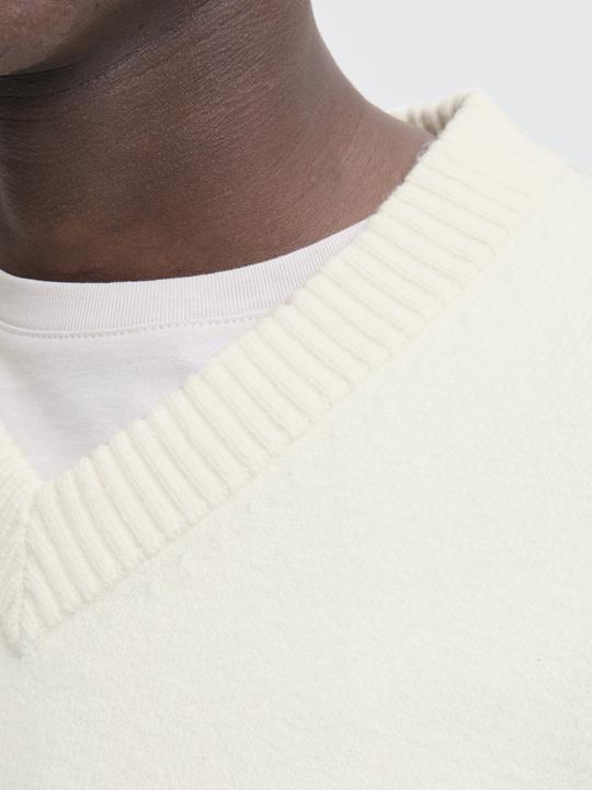 Produktbild Jack & Jones Strickpullover Strickpullover (S)
