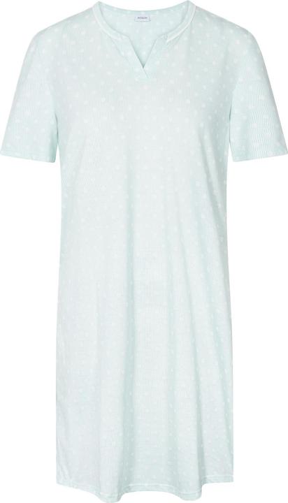 Produktbild Rösch Sleepshirt Nachthemd (42)