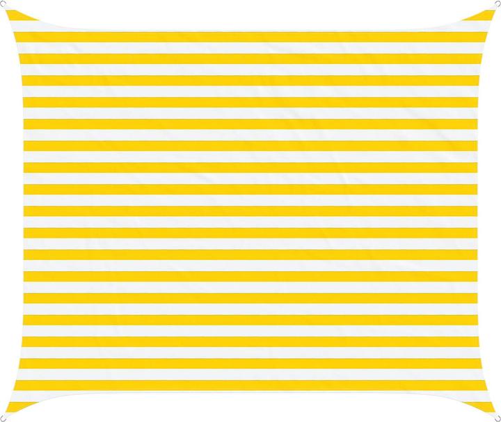 Actual product image vidaXL Outdoor Sonnenschutz Markise (300 x 200 cm)