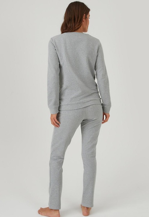 Immagine prodotto La Redoute Collections Pigiama 2 pezzi Sweatware (48, 50)
