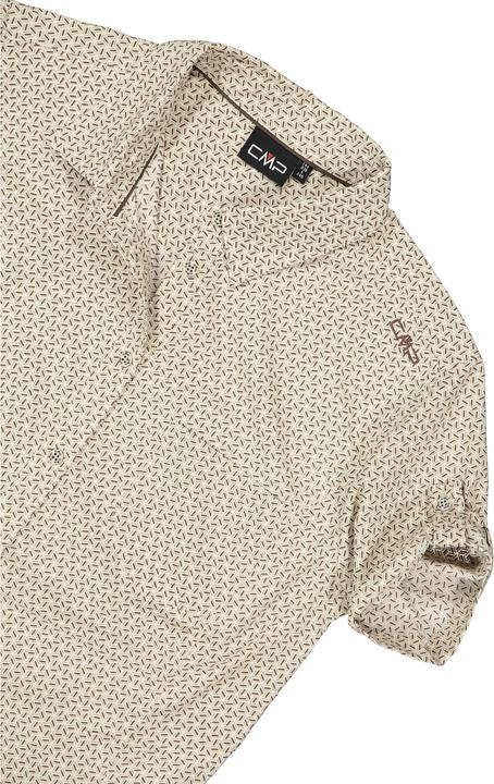 Immagine prodotto CMP Campagnolo Women's Shirt with Chest Pocket (XL)