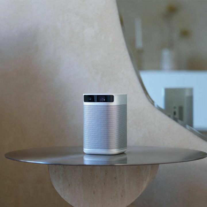 Image du produit XGIMI MoGo Pro (Full HD, 300 lm, 1.2:1)