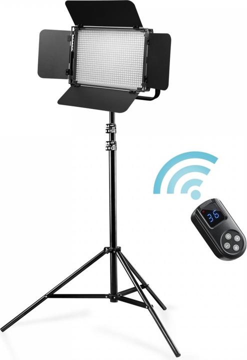 Actual product image Walimex Niova 900 (Surface luminaire)
