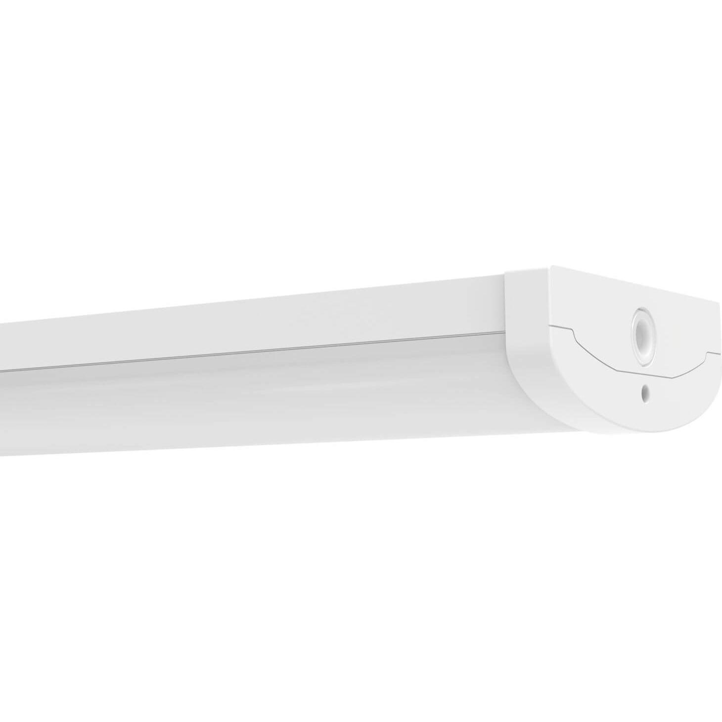 Ledvance, Wandleuchte + Deckenleuchte, LN SF 600 P 18W 830 (2250 lm)