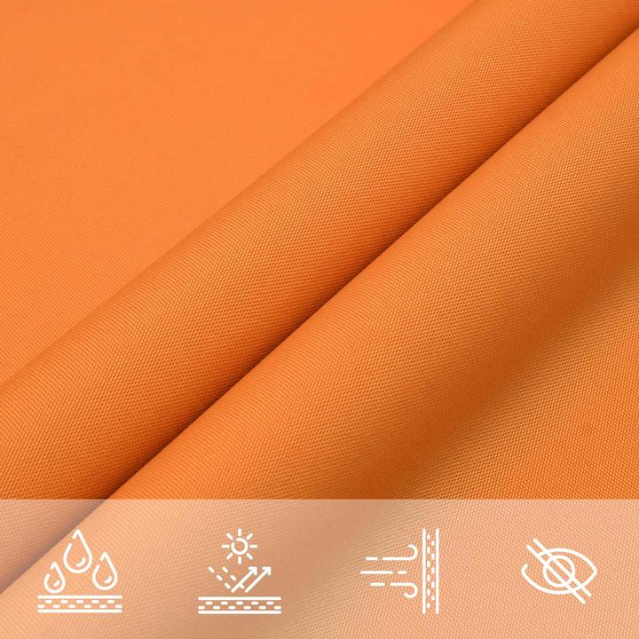 Actual product image vidaXL Outdoor Sonnenschutz Markise (600 x 200 cm)