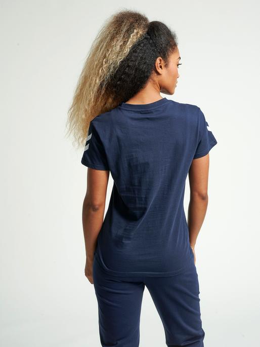 Immagine prodotto hummel Go Cotton T-Shirt Donna S/S (L)