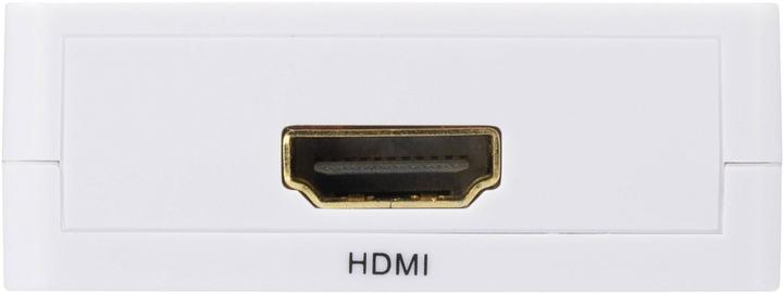 Produktbild SpeaKa Professional Composite auf HDMI