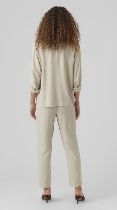 Produktbild Vero Moda Vmjesmilo Ankle Pants Wvn Ga Noos (S)