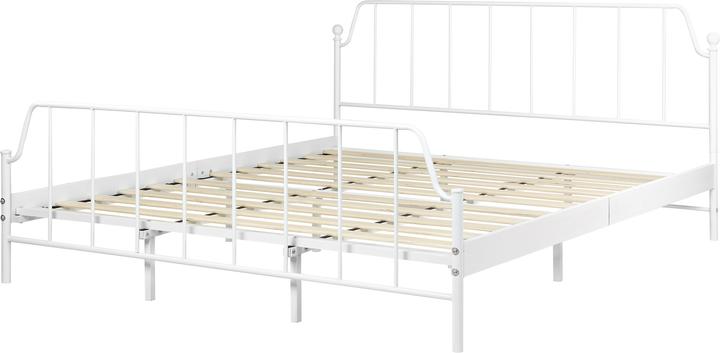 Actual product image Beliani Mauressac (180 x 200 cm)