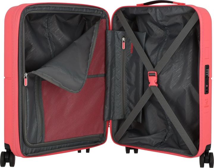Productafbeelding American Tourister DASHPOP DISNEY spinner (41 l)