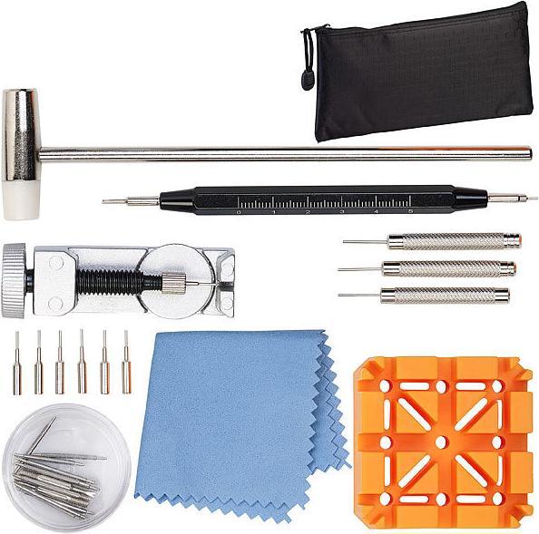 Produktbild AGT Uhrenarmband-Reparaturset