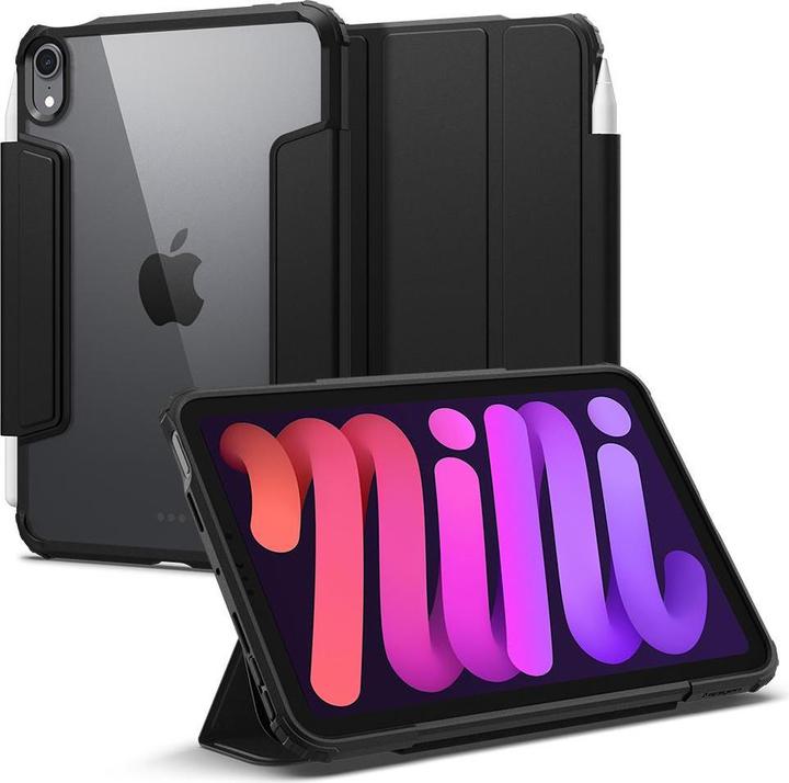 Produktbild Spigen Ultra Hybrid Pro (iPad mini 6)