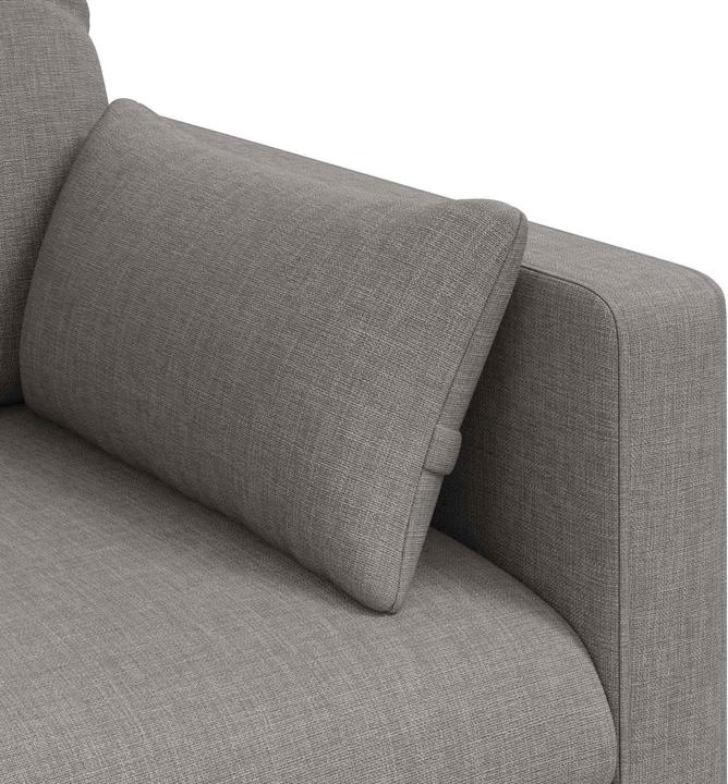 Produktbild vidaXL Modulares Sofa