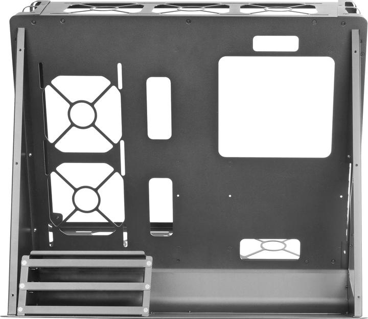 Produktbild Mars Gaming Moyen Tour (ATX, Mini-ITX, mATX)