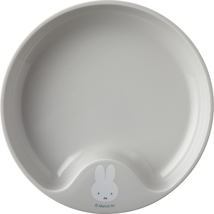 Actual product image Mepal Mio Practice Board - Miffy