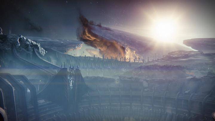 Produktbild Activision Destiny Vanguard Edition (Day-One) (PS3)