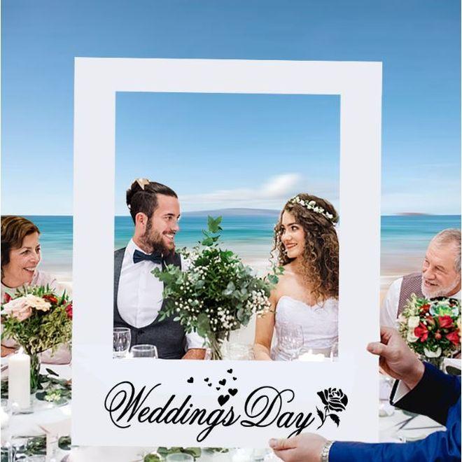 Produktbild MU Style Photo Booth Bilderrahmen