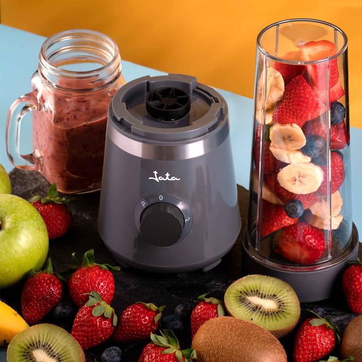 Actual product image Jata JEBT1001 (600 W)