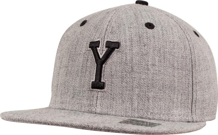 Masterdis Letter Snapback